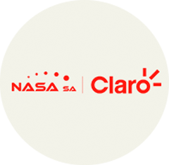 NASA SA | Claro